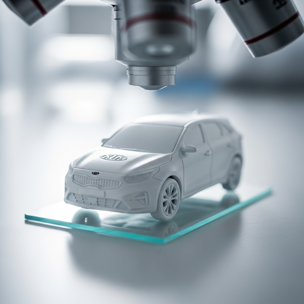 Kia pod lupą – przegląd opinii i testów