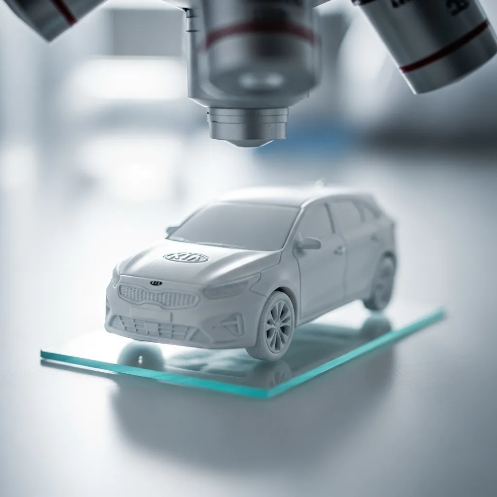 Kia pod lupą – przegląd opinii i testów