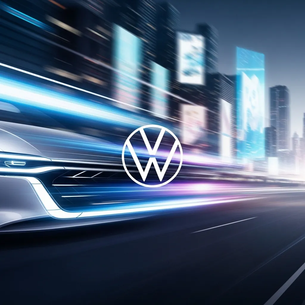 Najnowsze informacje ze świata Volkswagena
