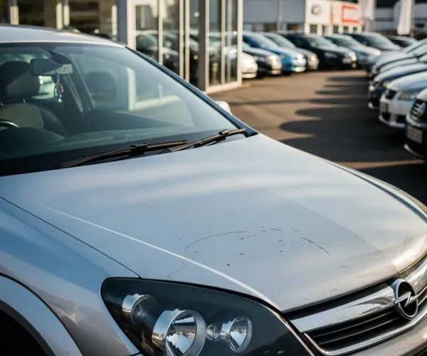 Opel na rynku wtórnym: przegląd aktualności z komisów