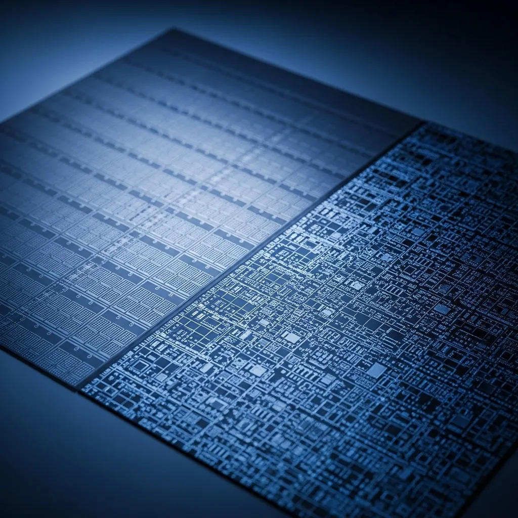 Analiza porównawcza technologii chipów neuronowych