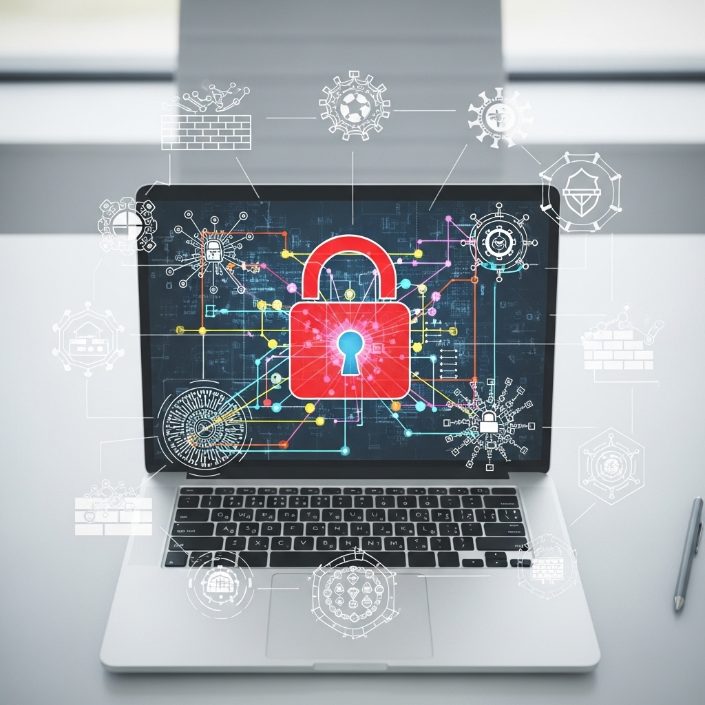 Porównanie technologii cyberbezpieczeństwa: jak wybrać najlepszą ochronę