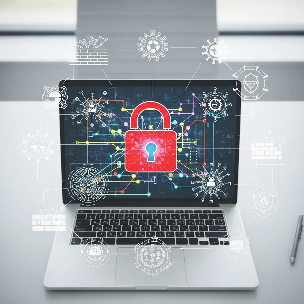 Porównanie technologii cyberbezpieczeństwa: jak wybrać najlepszą ochronę