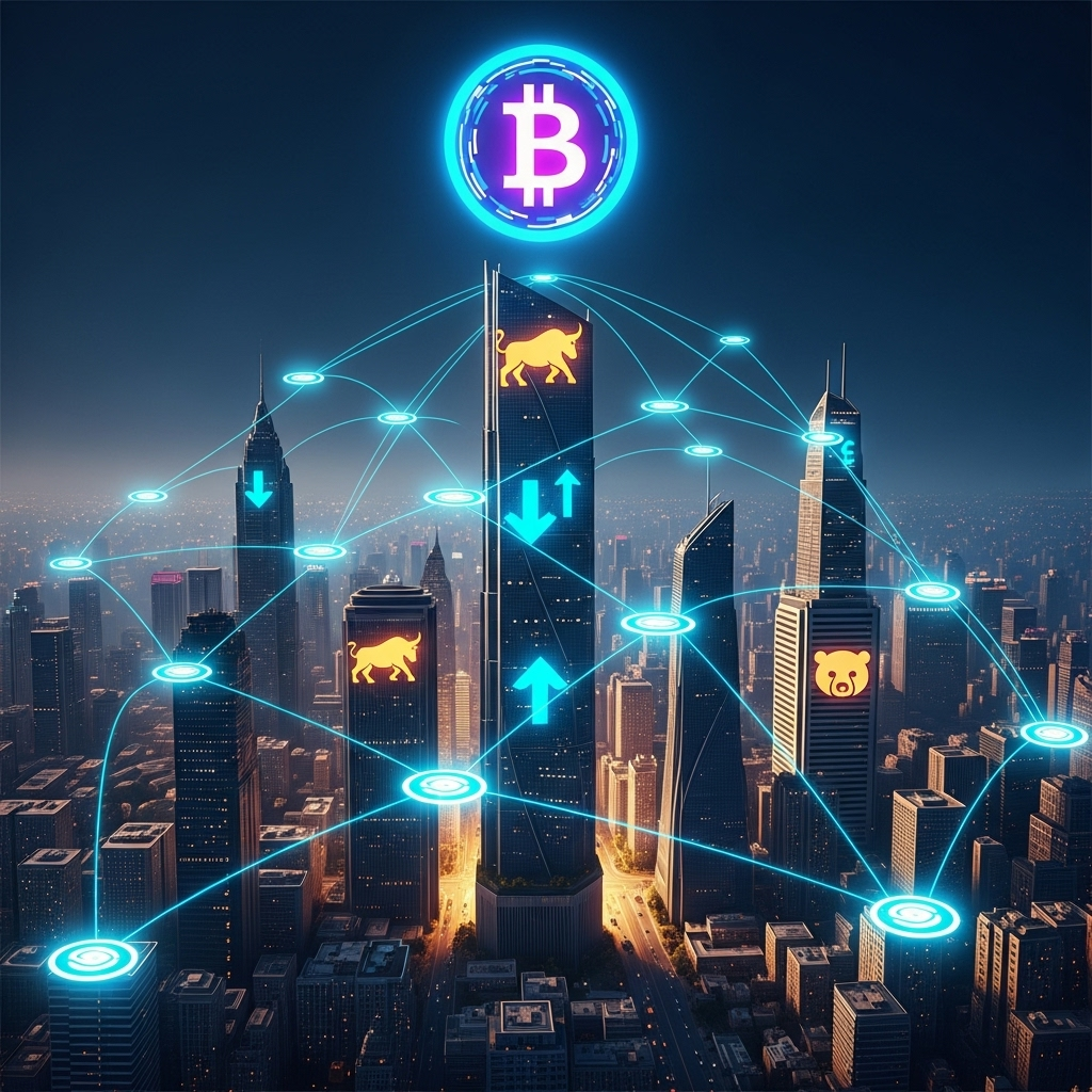 Długoterminowe strategie inwestycyjne w świecie kryptowalut