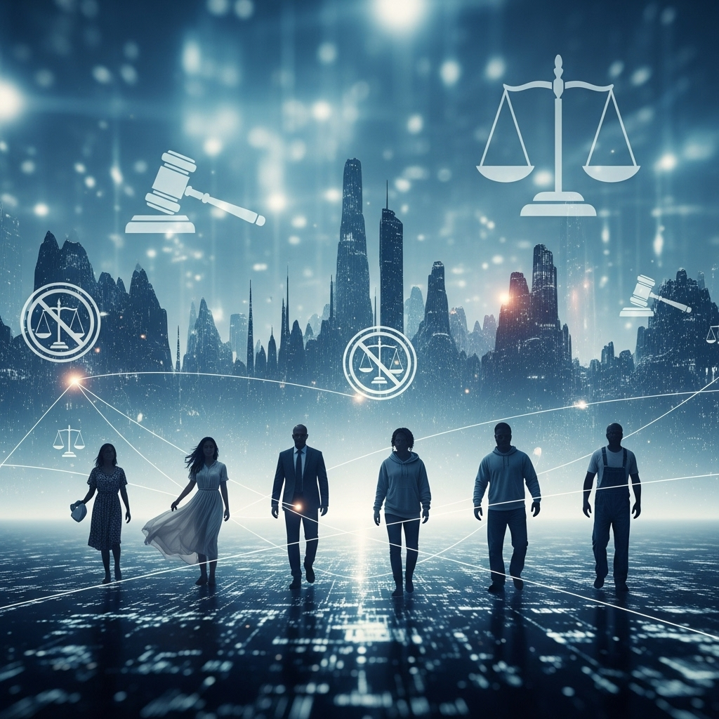 Prawne wyzwania w wirtualnych światach: Metaverse i regulacje