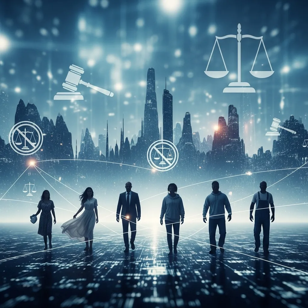 Prawne wyzwania w wirtualnych światach: Metaverse i regulacje
