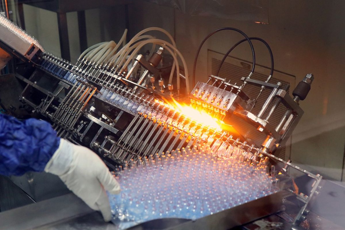 Robotyka i wizja maszynowa – jak zwiększyć precyzję procesów produkcyjnych?
