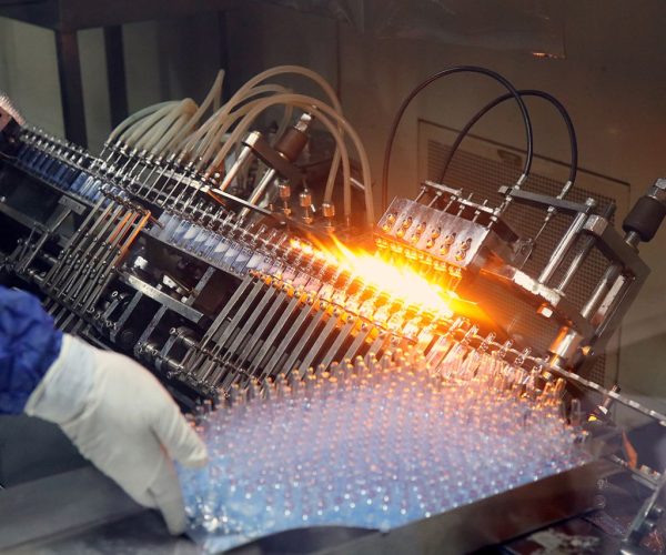 Robotyka i wizja maszynowa – jak zwiększyć precyzję procesów produkcyjnych?