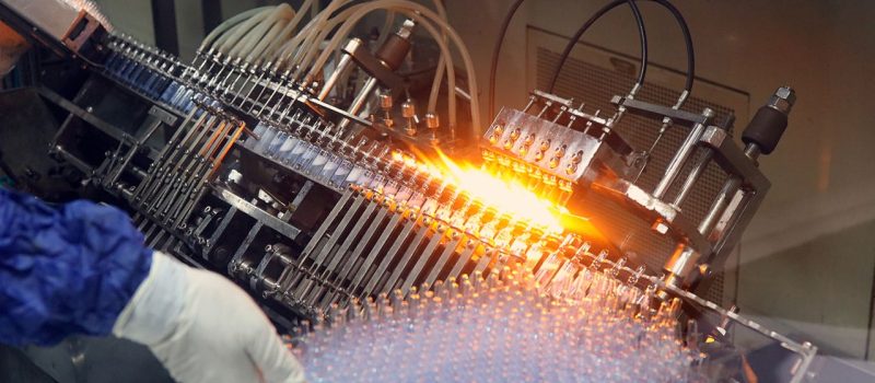 Robotyka i wizja maszynowa – jak zwiększyć precyzję procesów produkcyjnych?