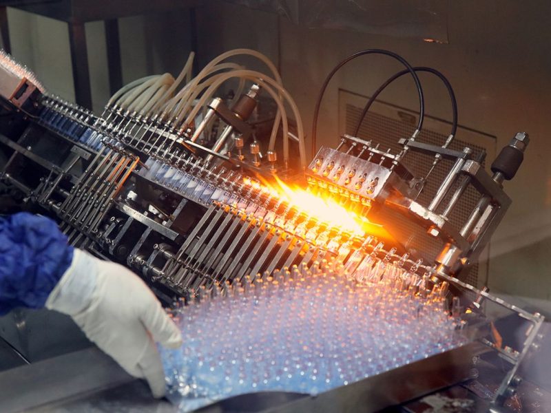 Robotyka i wizja maszynowa – jak zwiększyć precyzję procesów produkcyjnych?